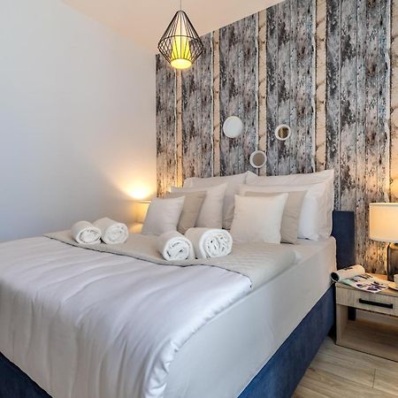 Absyntapart Stare Miasto Wroclaw Ngoại thất bức ảnh