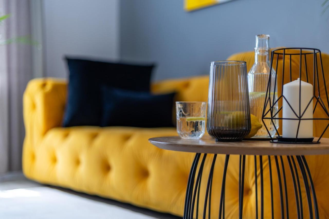 Absyntapart Stare Miasto Wroclaw Ngoại thất bức ảnh
