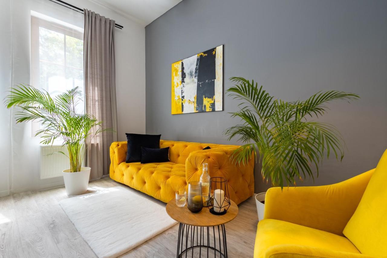Absyntapart Stare Miasto Wroclaw Ngoại thất bức ảnh
