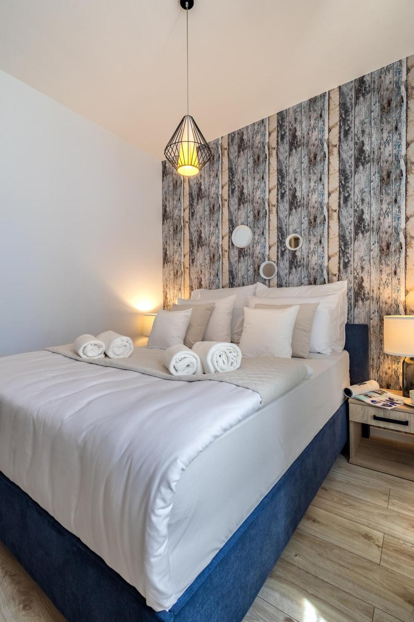 Absyntapart Stare Miasto Wroclaw Ngoại thất bức ảnh