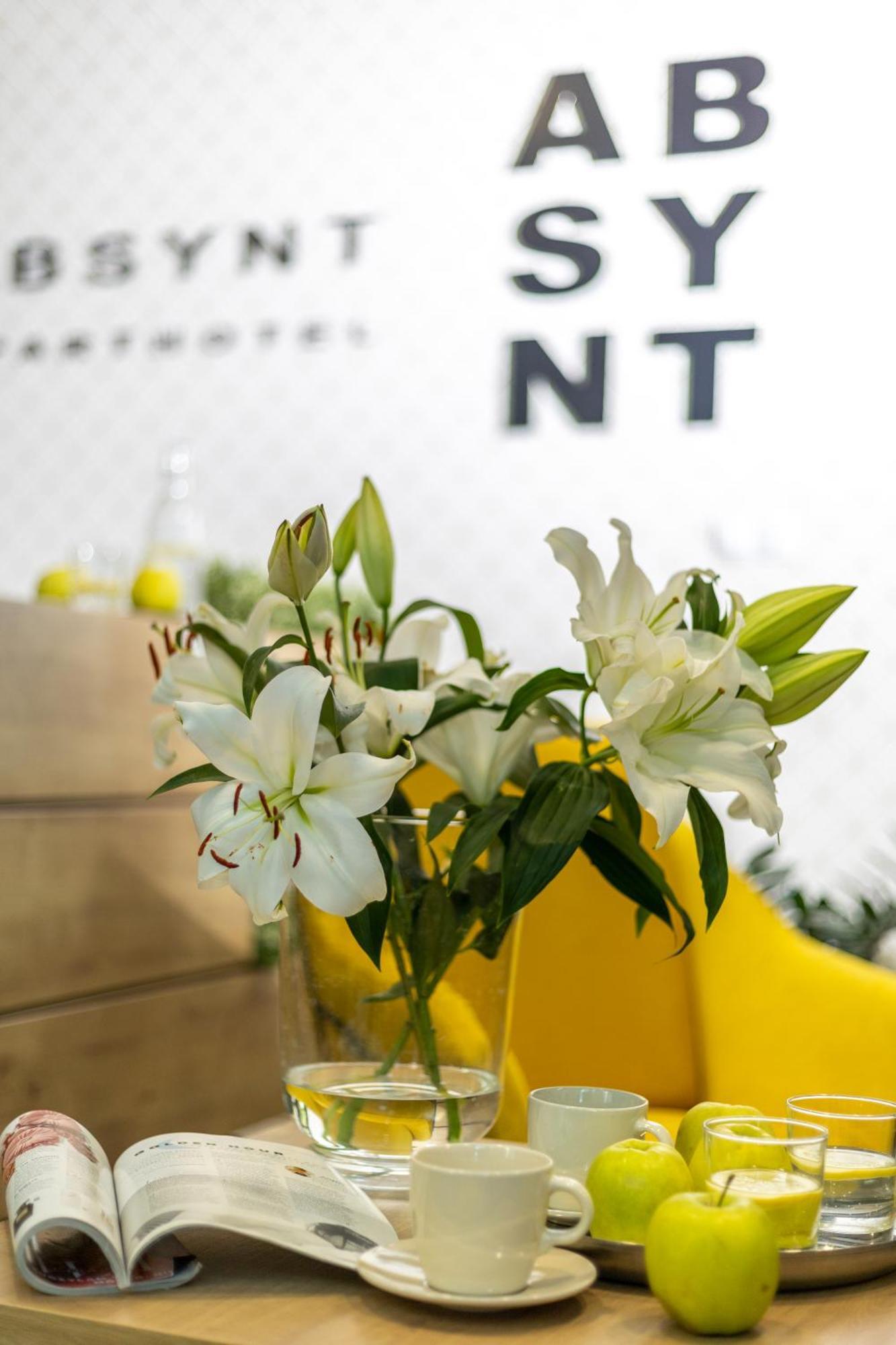Absyntapart Stare Miasto Wroclaw Ngoại thất bức ảnh